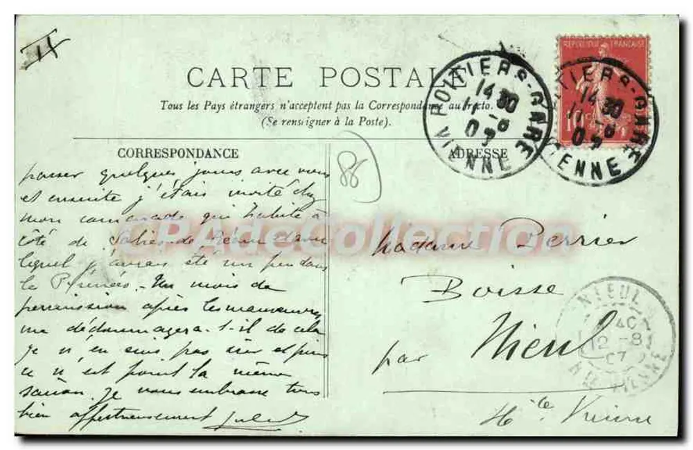 Poitiers — Uma Revista — LL. n°48 - Verso