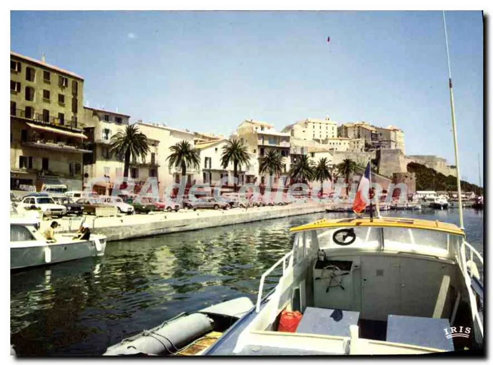 Calvi - Os Quais — editor IRIS Mexichrome, n° 20.050.195 - Frente