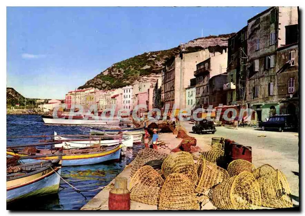 Bonifacio — Os Quais, Barcos de Lula — Ektacap - Frente