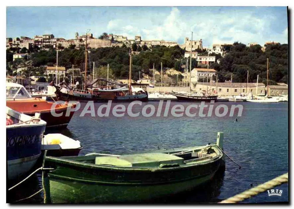 Porto Vecchio — Vista parcial — IRIS MEXICHROME, n° 20.247.147 - Frente