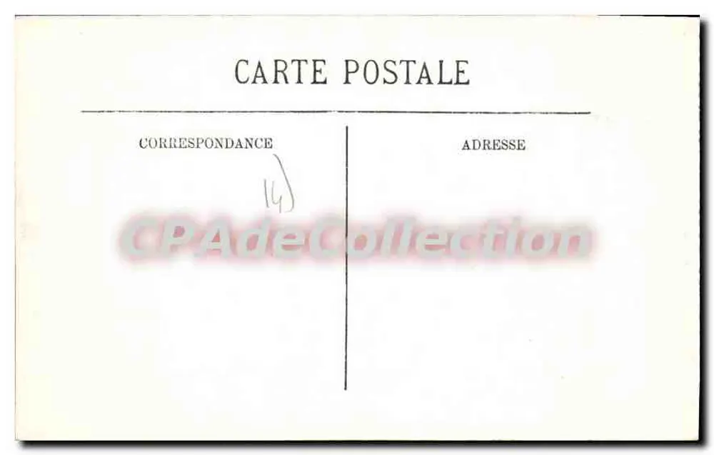 Lion-sur-Mer — Ende der Dammkante, Seite Hermanville — LL. - Rückseite