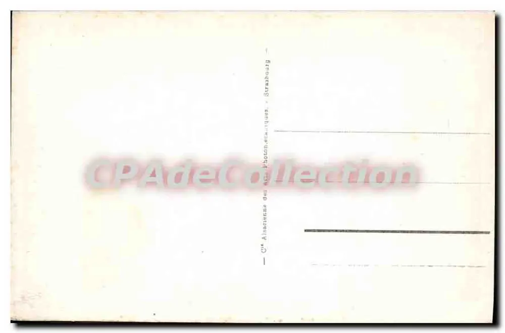 Luc-sur-Mer - A Praia e a Digue — CPAdeCollection - Verso