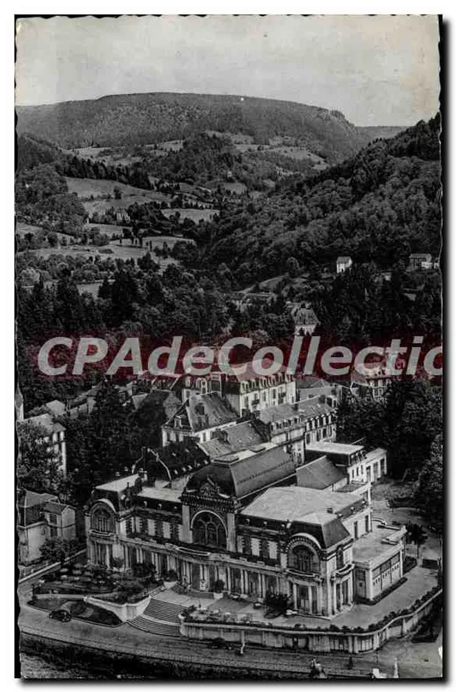 ला बौर्बौले — कैसिनो — CPAdeCollection - आगे