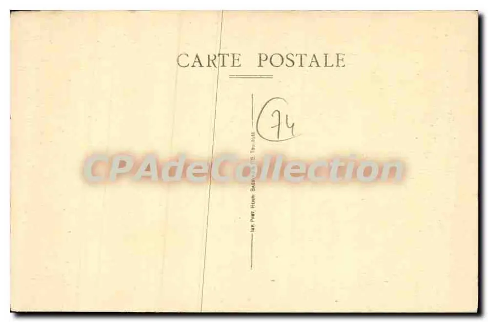 Evian-les-Bains — Paseo Baron de Blonay — F. Fournier, Librairie Journaux, Evian-les-Bains - Reverso