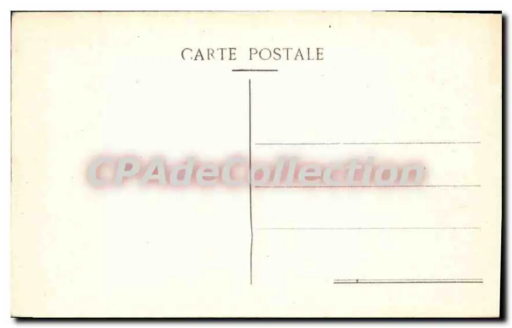 Evián-les-Bains (Alrededores) — La Abadía de Muraiché — Colección SAVIE OULÉ, n° 124 - Reverso