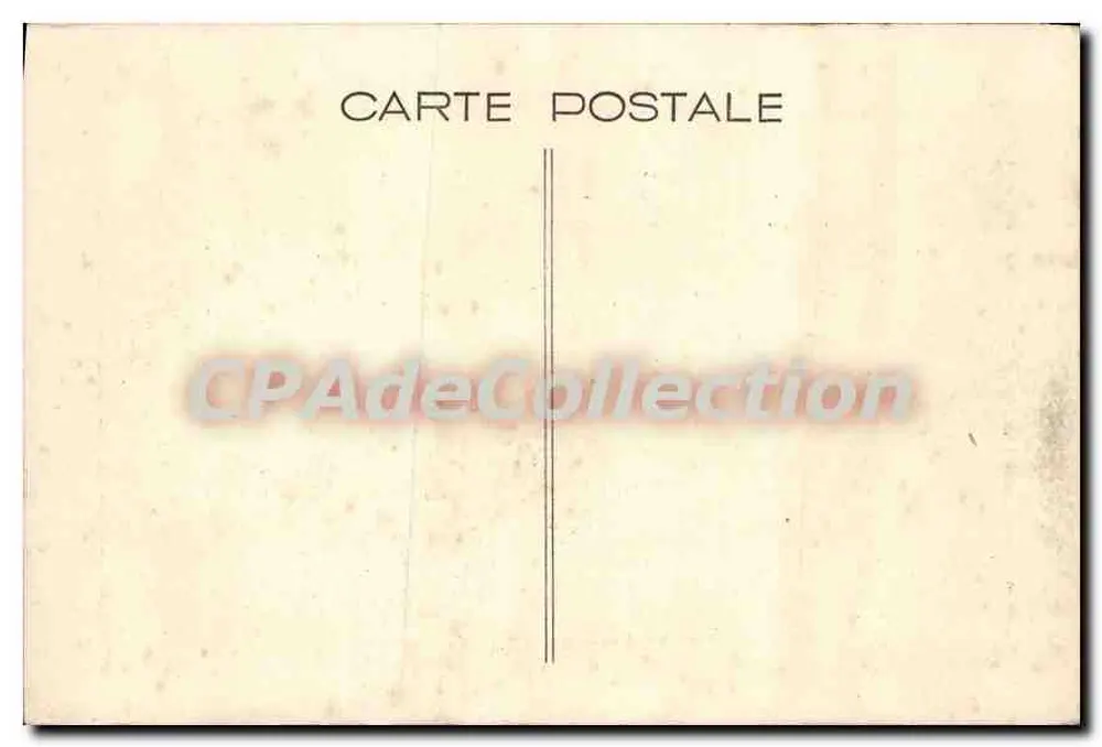 Barovine - Rue des Pâlis e Saint-Quincence — Saint - Verso