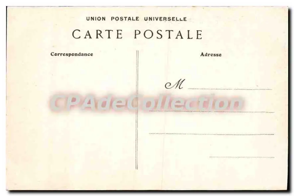 Provins - A Villa Garnier — Biblioteca, Museu, Jardim Público — Vernant, editor - Verso