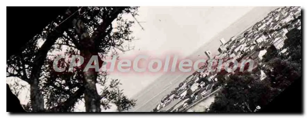 Antibes — Vista geral — Les Éditions Françaises, boulevard de Cimiez - Frente