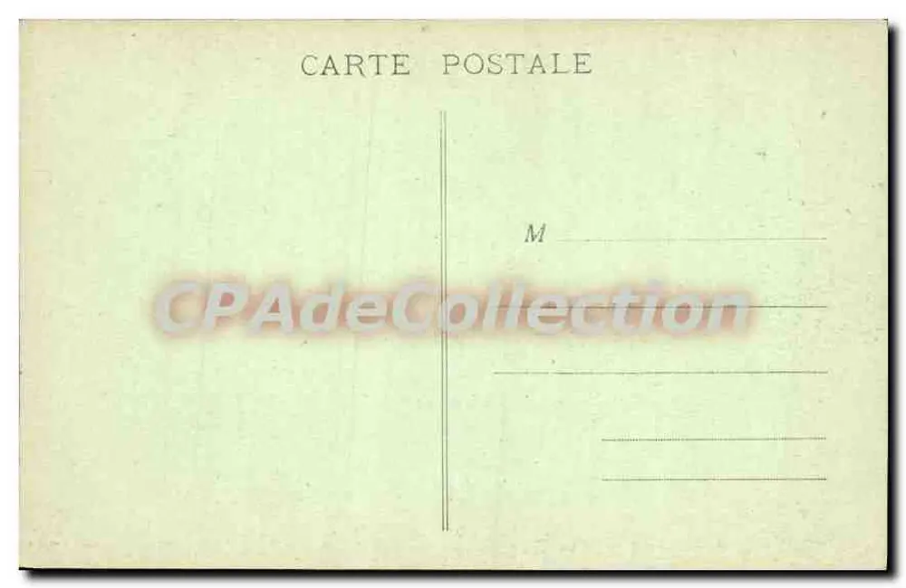 Côte d'Émeraude - Emerald Coast — As Margens da Rance — DINARD — Bric-à-Brac — G.F. — Edição Ondria, St-Maixent - Verso
