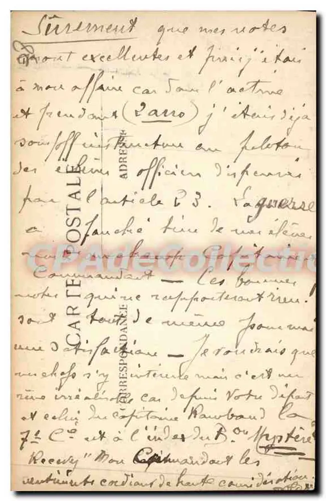 Grenoble - Brücke des Krankenhauses - Quai Perrière und Moucherotte 1906 m. - Rückseite