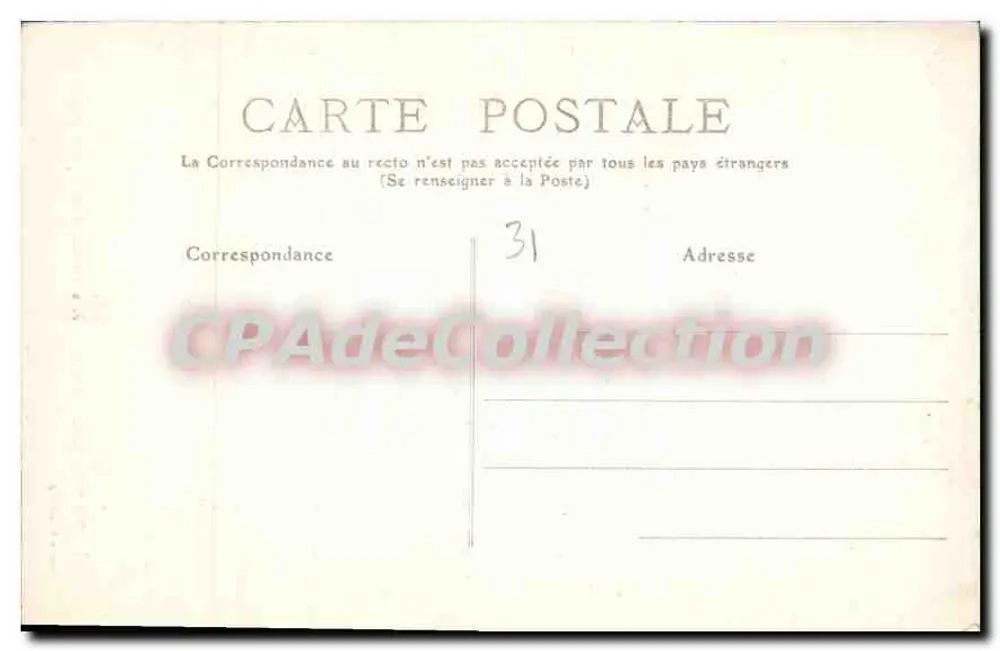 Museo de Toulouse — Historia de Job (Capitel-Romay) — Cliché F. Décap - Reverso