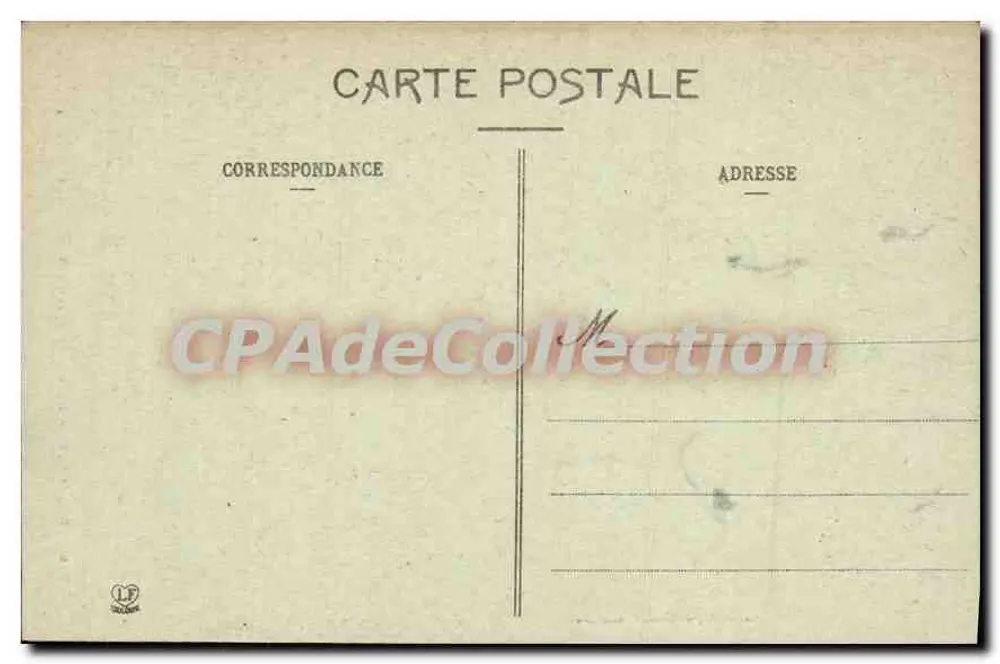 Toulouse - Hotel d'Assézat - Galeria Clémence Izaure - Verso