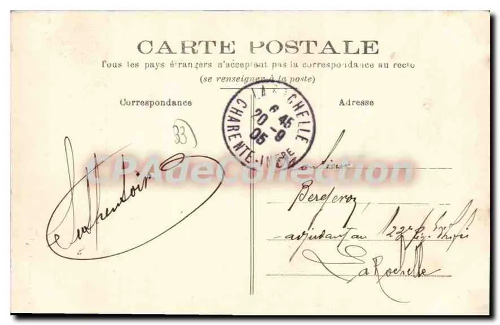 Bazas — A Porta do Gisquet — Mlle Gommières, editora - Verso
