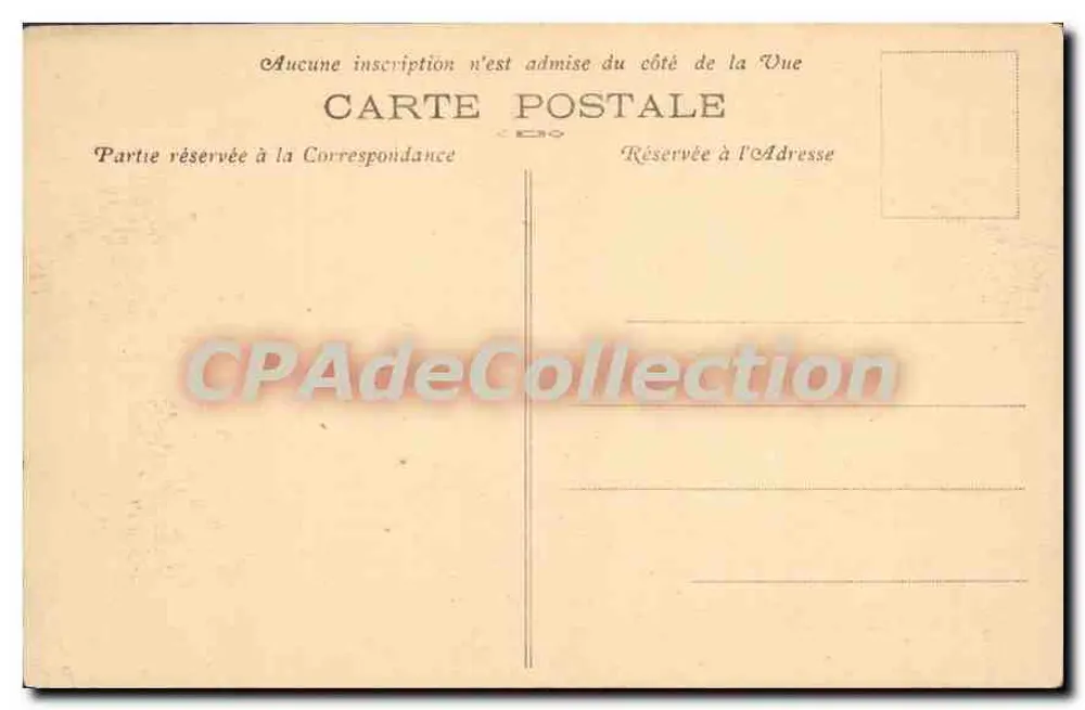 Arcachon (Gironde) — Die Große Mole, der Strand und das Grand Hotel — Verleger Marcel Delboy, Bordeaux, Nr. 67 - Rückseite