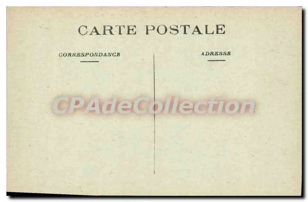 Castillo de Fayrac — Dordogne — siglo XV - Reverso