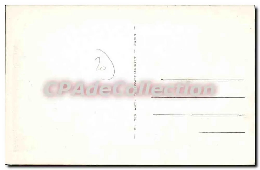 पीनो — चर्च — LL.43 — अज्ञात प्रकाशक - पीछे