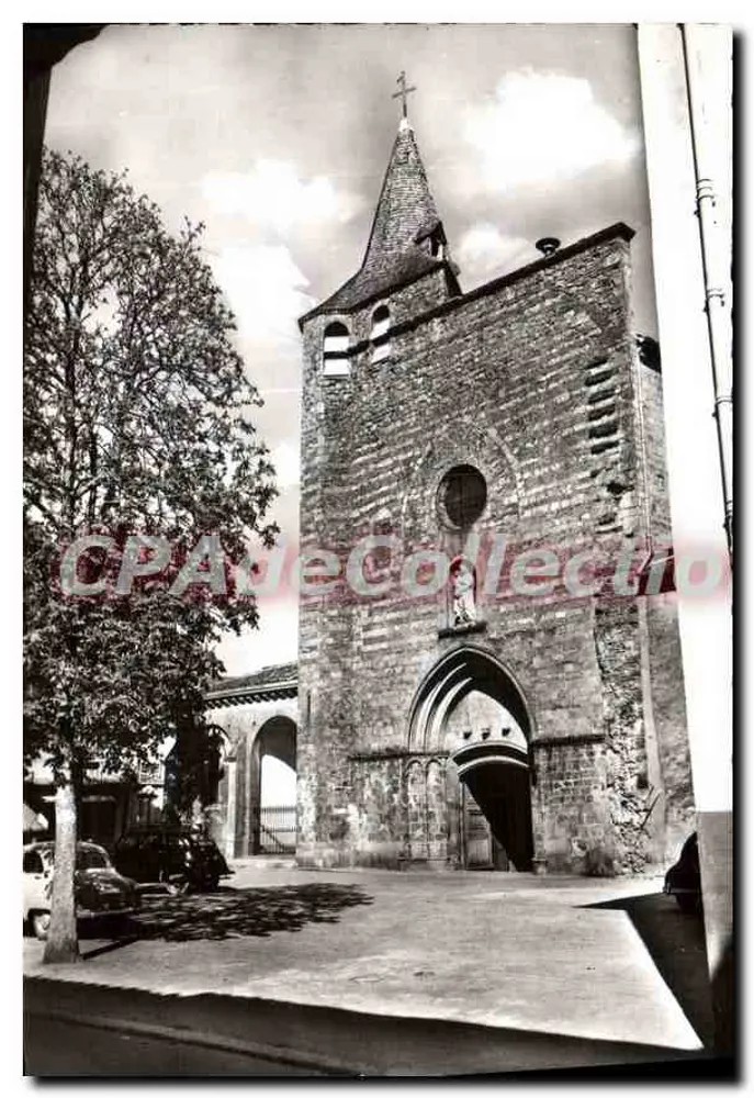 Aire-sur-l'Adour — Die Kathedrale — Éditions Castay - Vorderseite