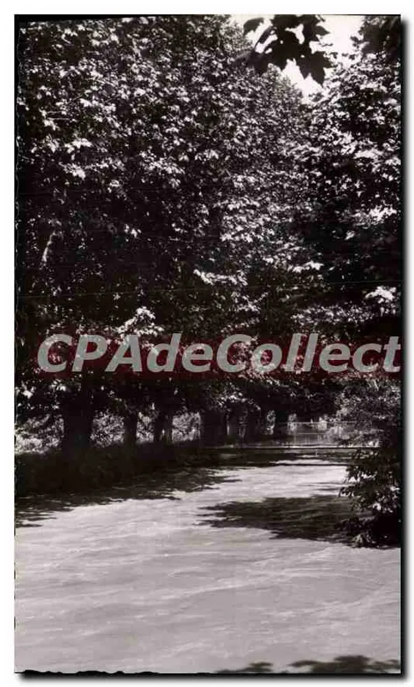 Charleval (Bouches-du-Rhône) — Eine Brücke über den Craponne-Kanal — A. Tardy, Fotograf - Vorderseite