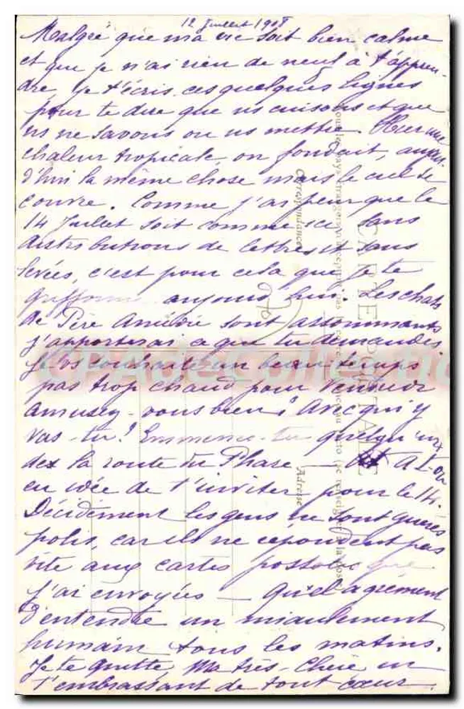 Valle dell'Ognon — Il Salto dell'Ognon — Servance - Verso