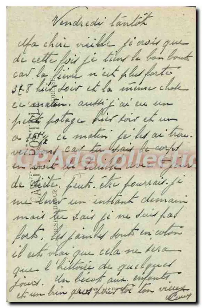 ऑटून — पुराना एवेचे — एलएल। - पीछे