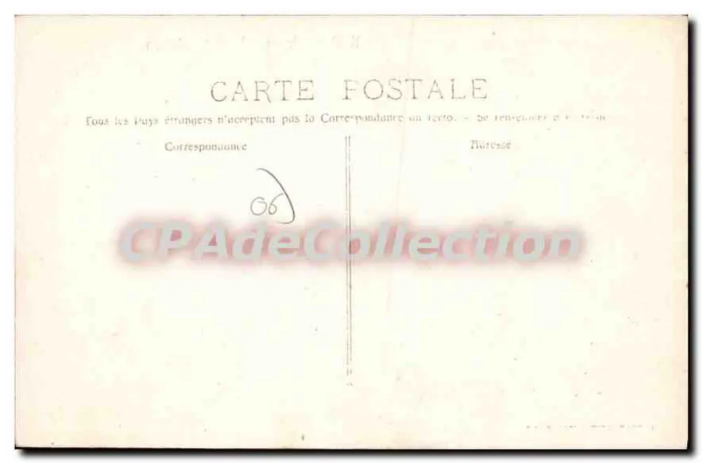 N.-D. des Anges - Oratoire St-Joseph — Publisher: E. Tiat, Publisher, Marseille - Back