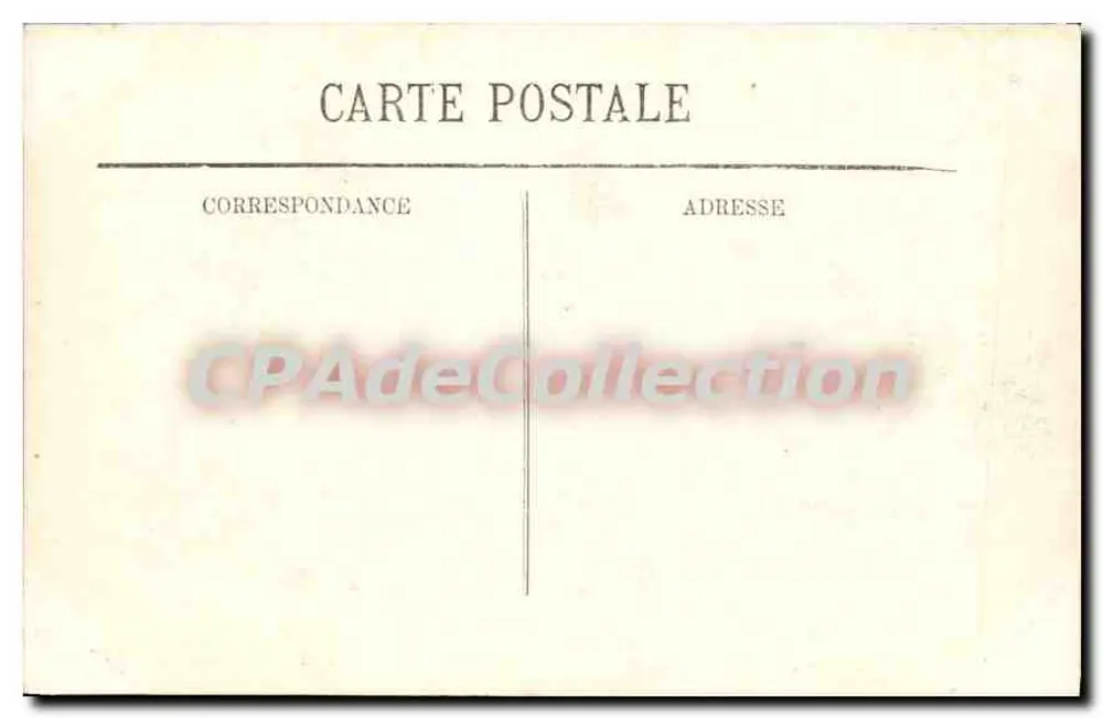 Monte-Carlo — Échappée sur la Mer vers Roquebrune — LL. — N° 111 - Verso