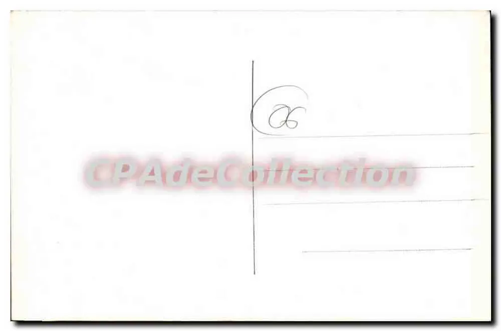 Beaulieu e Saint-Jean — Cabo Ferrat — CPAPHIL, n°6 - Verso