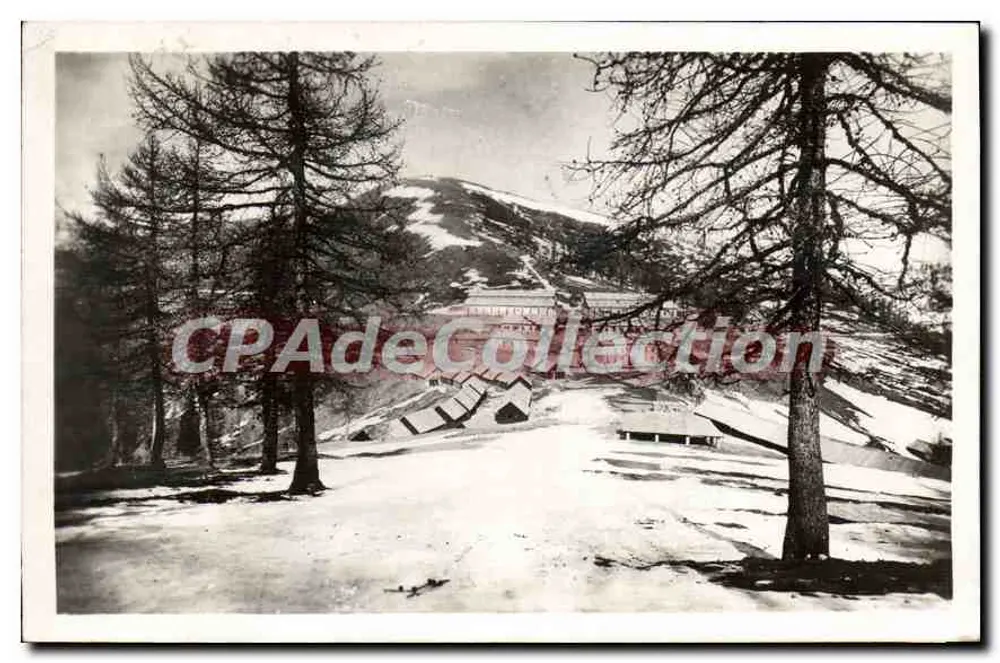 Carabanes-Vieilles — Umgebung von Petra-Cava — CPAdeCollection - Vorderseite