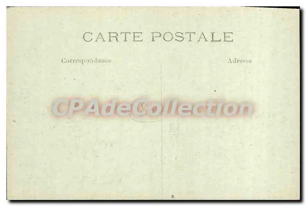पेरोन - चर्च - द चर्च — फोटो ई. सूइयार्ड, छापकर्ता, संख्या 129 - पीछे