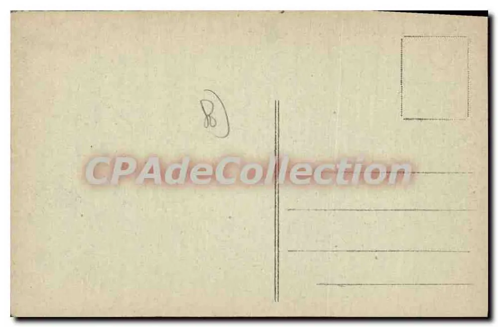 अमियन्स — सर्क — एक मैटिनी के बाद के निकलना — लेओन कारोन, एडिटर - पीछे