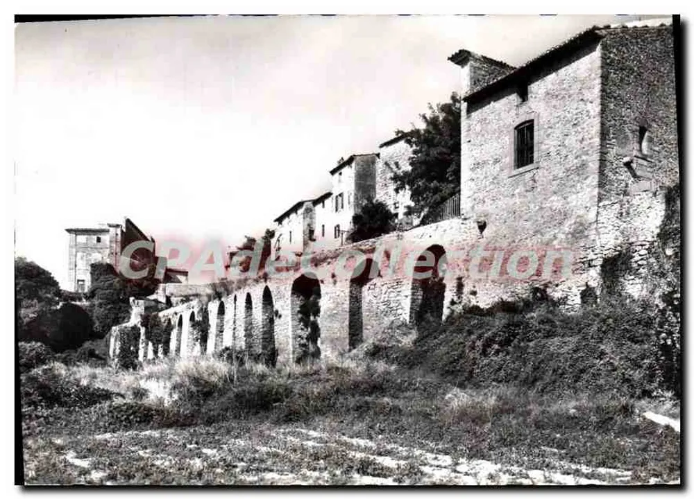 Der neue Garten in Lauris (Vaucluse) — Nachbildung — Gesellschaft Éditions de France, Maïsnille - Vorderseite