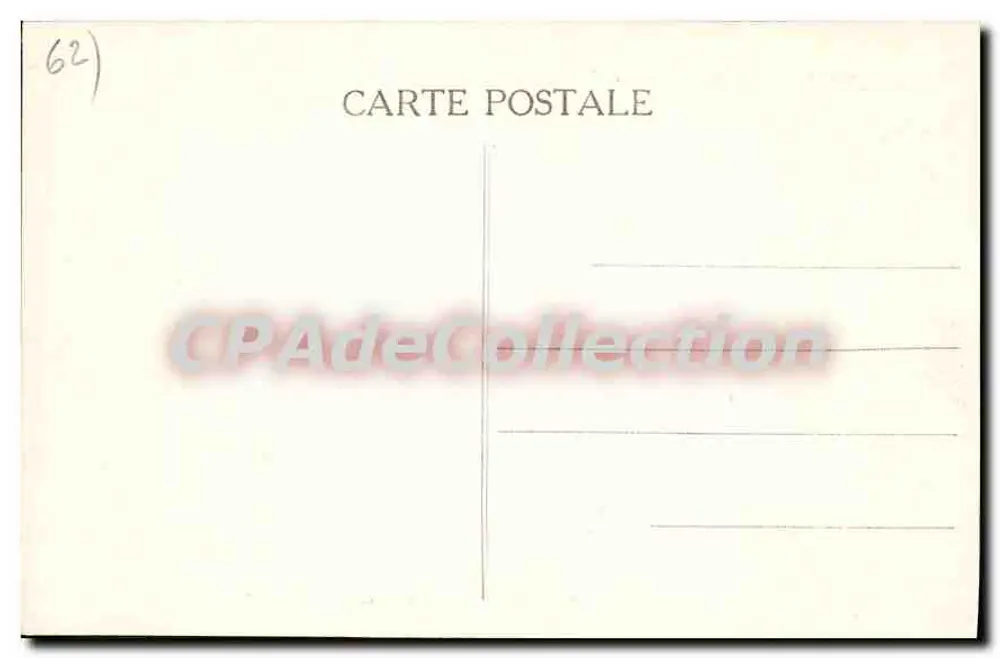 Montreuil-sur-Mer — Die Mauern — Verrier-Lephay, Lebensmittel-Tobakgeschäft - Rückseite
