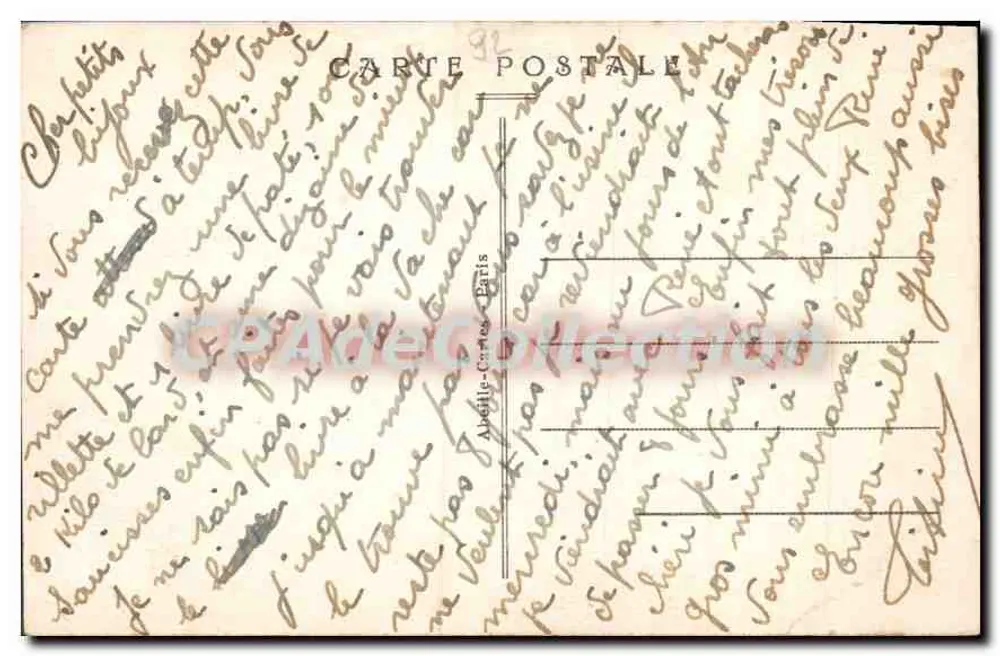 पुटेओ - सामान्य दृश्य - A.C. 66 - पीछे