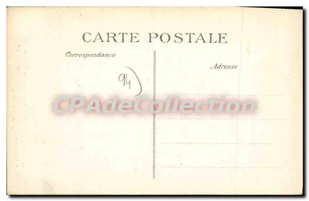 Champigny-sur-Veude — Denkmal der Mobiles der Côte-d'Or, bei dem 400 von ihnen bei der Angriff auf die Chaux-Öfen fielen — EBD, Nr. 14 - Rückseite