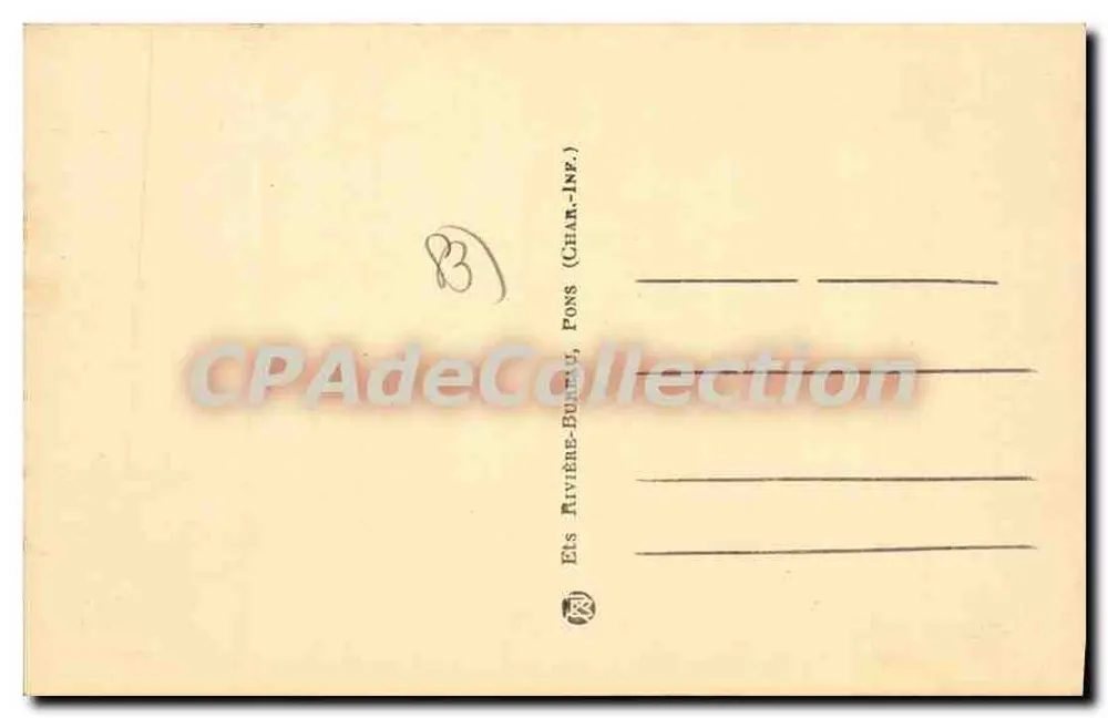 BANDOL — Hafenquai und Gedenkstein — Verlag Garrigue n° 5099 - Rückseite