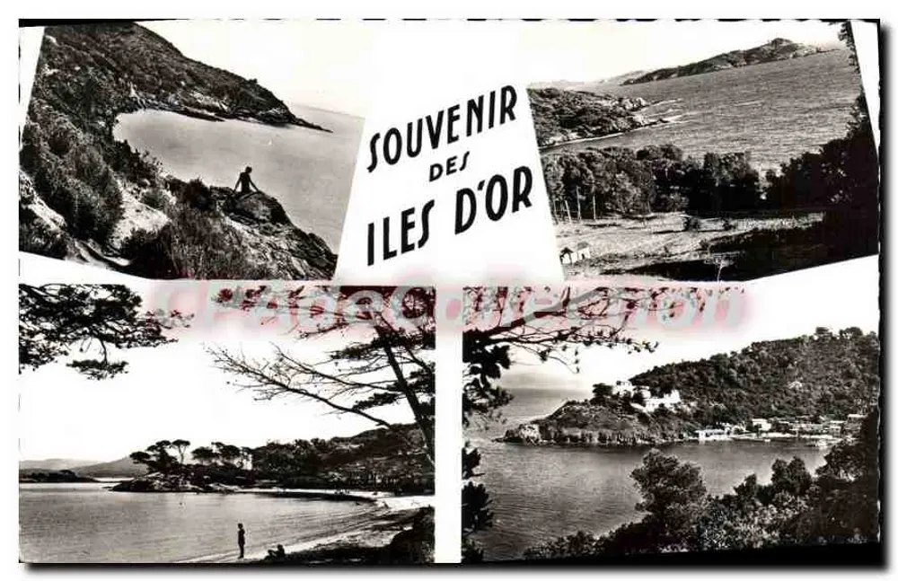 Ilhas de Ouro — Lembrete das Ilhas de Ouro — Edições das Ilhas de Ouro - Frente