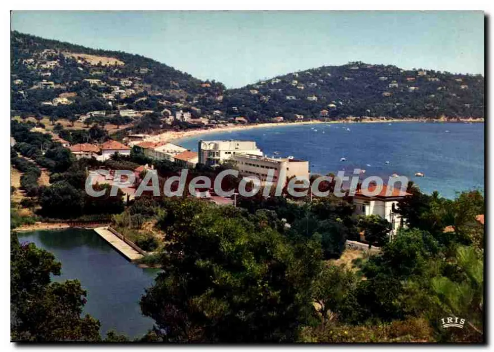 Côte d'Azur — Cavalière Cap Negre — Éditions Mexichrome - Frente