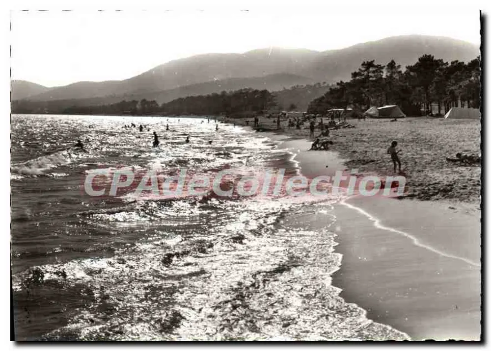 Praia de Valmer — Costa Azul — Editor: Les Éditions de Chilioz, n°83 - Frente