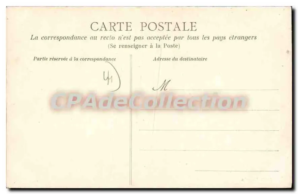 Batz — Efeito de onda sobre o cais — Zolbino & Cie, n°38 - Verso