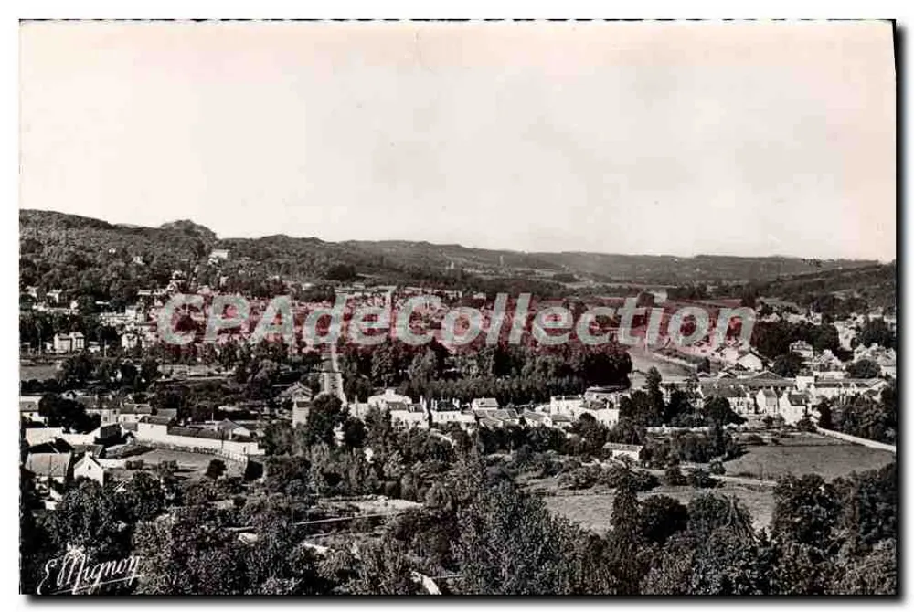 La Ferté-sous-Jouarre — Tal der Marne — Éditions E. Mignon - Vorderseite