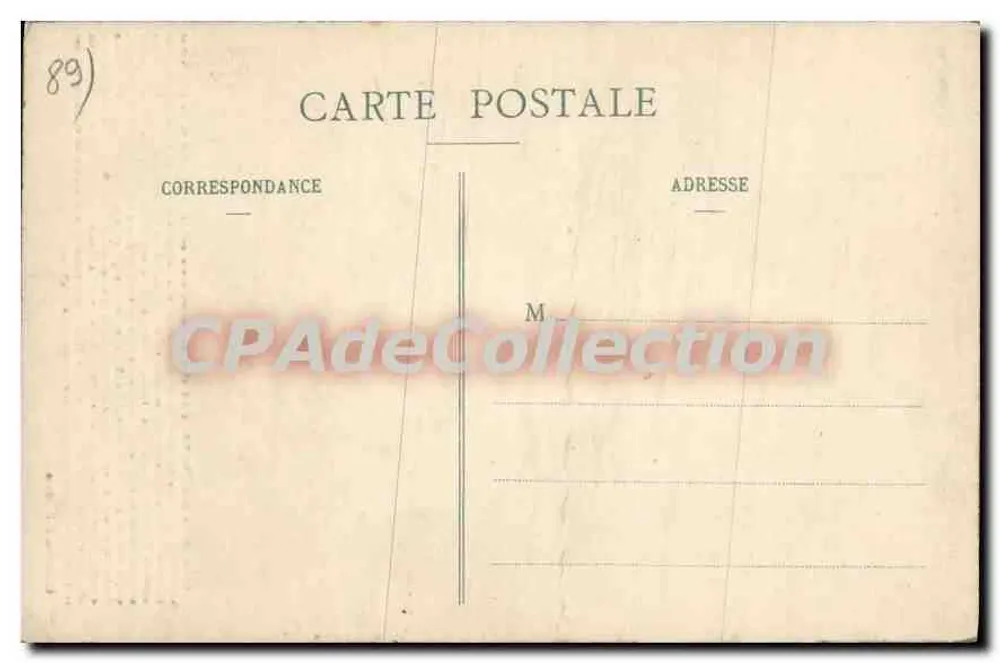 Pepin der Kurze, in den Arenen von Ferrières, tötet den Löwen — Collection J. D., Sens - Rückseite