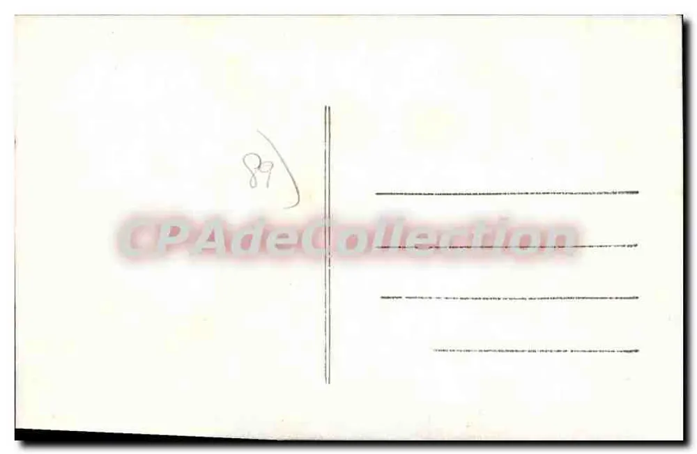 ओर्मोई — एस्नेकॉन पर बर्ज द्वारा नदी अरमांसॉन — सीरीज 14 - पीछे