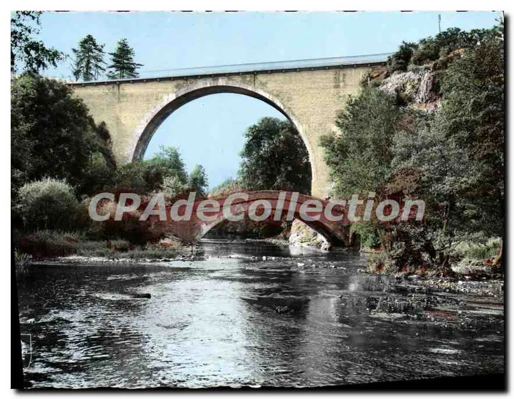 Os Pontes — Ao redor de Vézelay — Edições do LYS - Frente