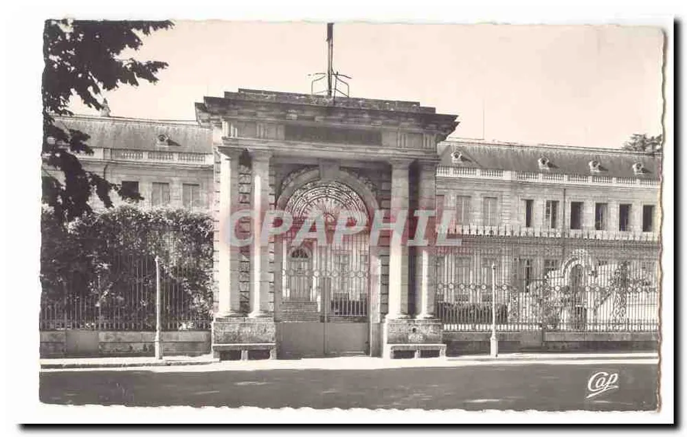 Portal Grand Véfour — Paryż — wydawca Cap - Awers