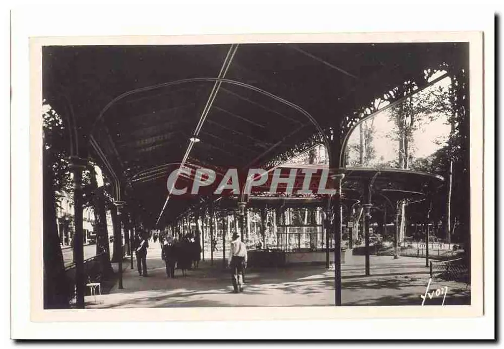 Place de la Concorde — Parigi — numero di serie V017 - Recto