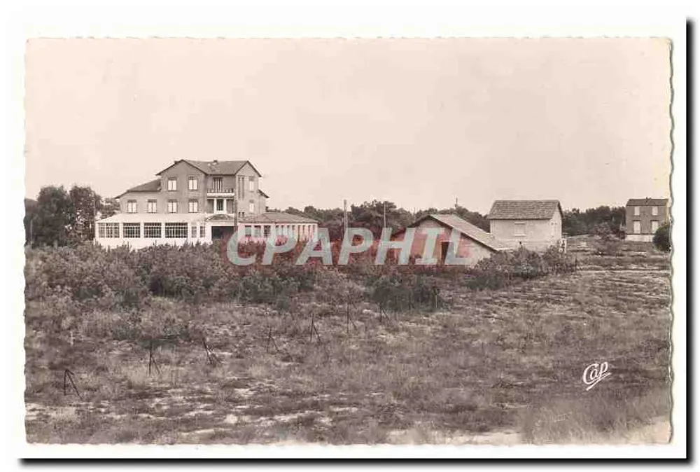 Villa in Cap d'Agde — Panoramablick — Verlag Cap - Vorderseite