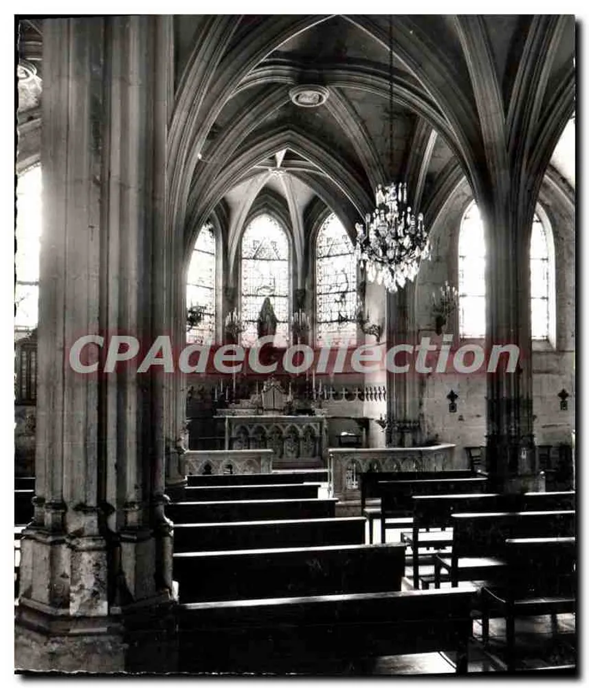 NARBONNE (Aude) — Die Kapitularhalle der Kathedrale Saint-Just — Editions SL. Lyon - Vorderseite