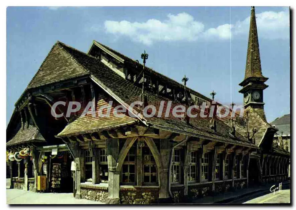 Étretat — O Mercado — Edições Greff - Frente