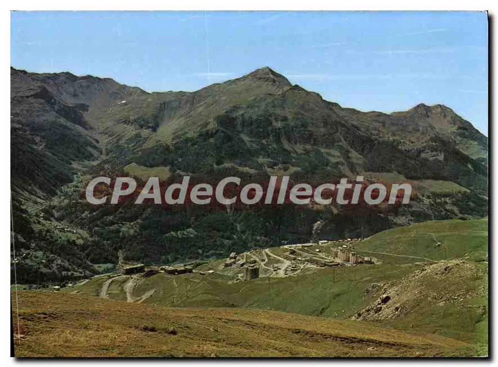 Vale do Champsaur — Orcières-Merlette (H.A.) — Edições AS de Cœur - Frente