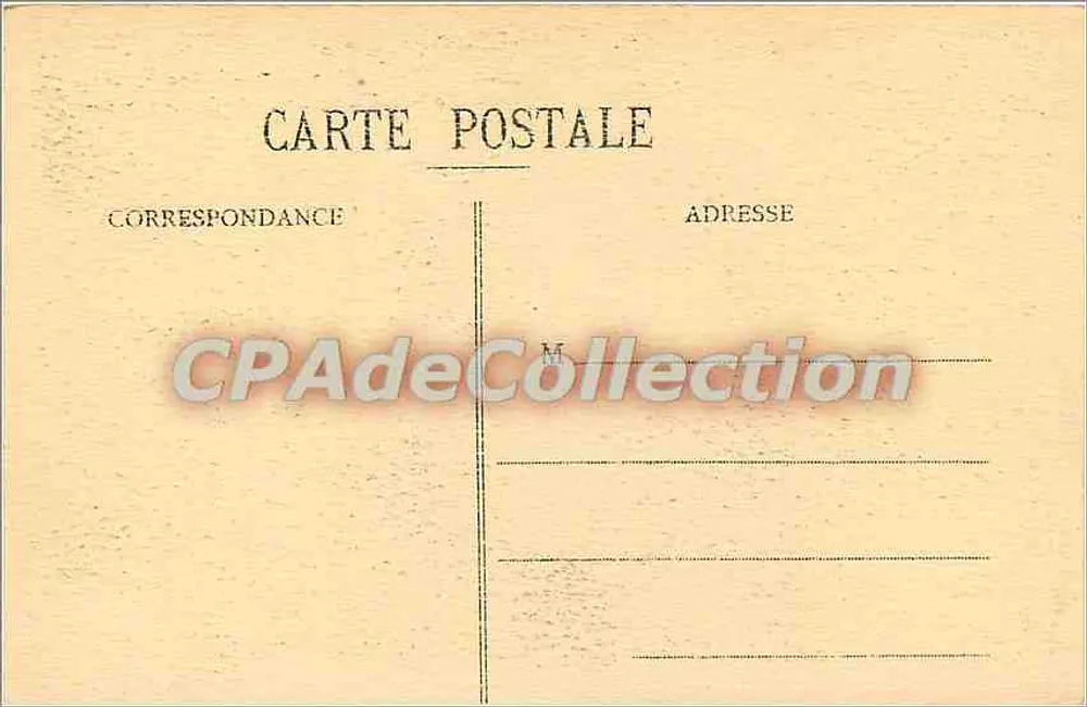 Lourdes - A Basílica, vista lateral — Associação N.D. dos Milagres, série 61 - Verso